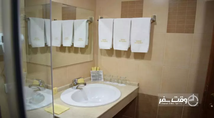 هتل آرتساخ ایروان